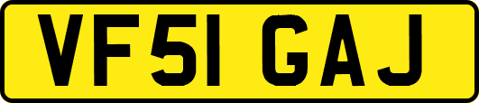 VF51GAJ