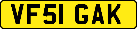 VF51GAK