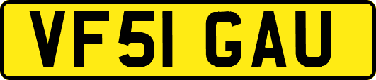 VF51GAU