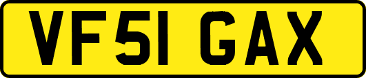 VF51GAX