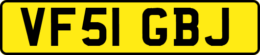 VF51GBJ