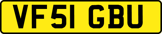 VF51GBU