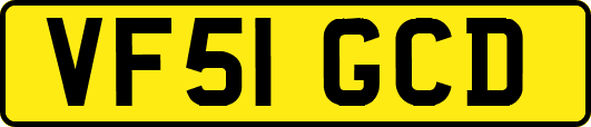 VF51GCD