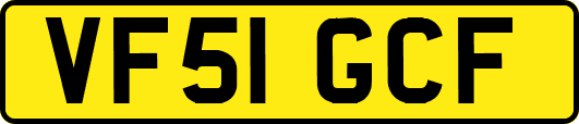 VF51GCF