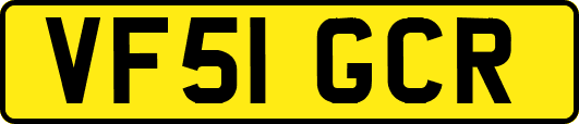 VF51GCR