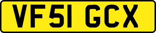 VF51GCX