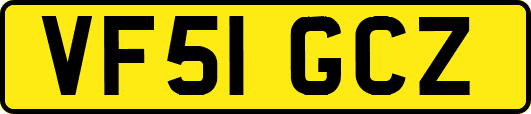 VF51GCZ