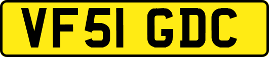 VF51GDC