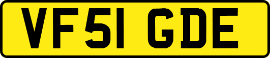 VF51GDE