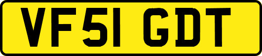 VF51GDT