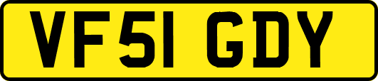 VF51GDY