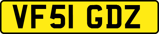 VF51GDZ