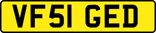 VF51GED