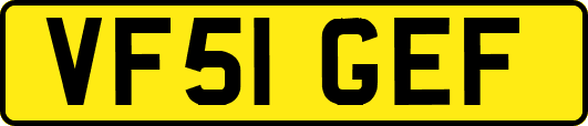 VF51GEF