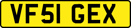 VF51GEX