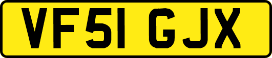 VF51GJX
