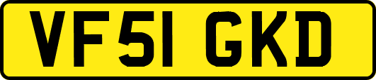 VF51GKD