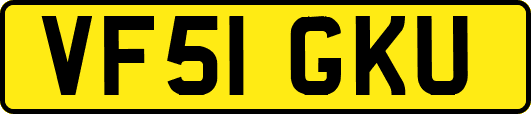 VF51GKU