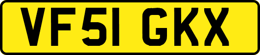 VF51GKX