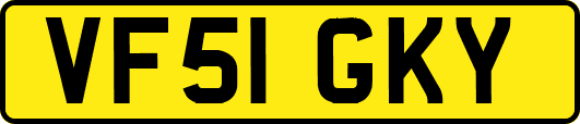 VF51GKY