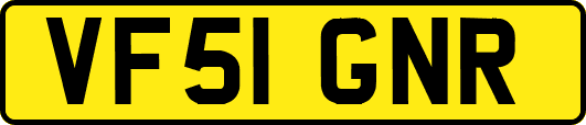VF51GNR
