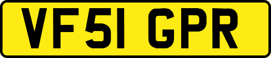 VF51GPR