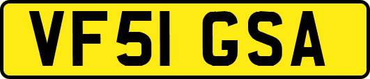 VF51GSA