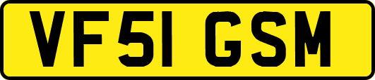 VF51GSM