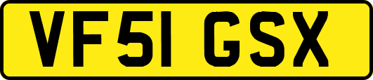 VF51GSX