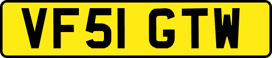 VF51GTW