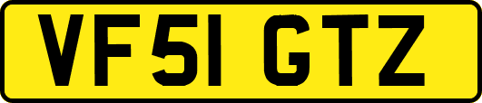 VF51GTZ