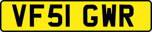 VF51GWR