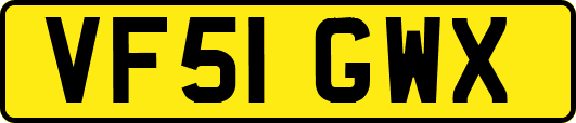 VF51GWX