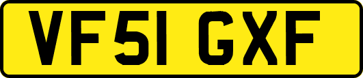 VF51GXF