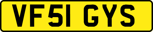 VF51GYS