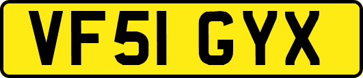 VF51GYX