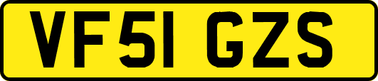 VF51GZS