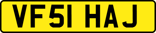 VF51HAJ