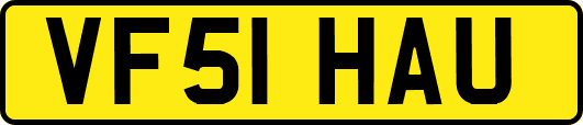 VF51HAU