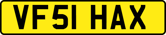 VF51HAX