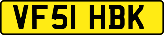 VF51HBK