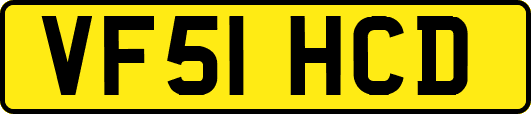 VF51HCD
