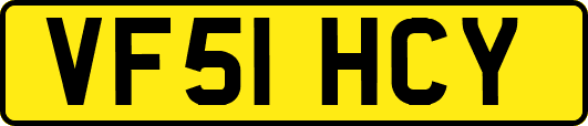 VF51HCY
