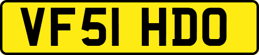 VF51HDO