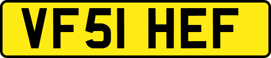 VF51HEF