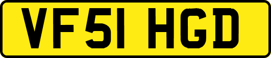 VF51HGD