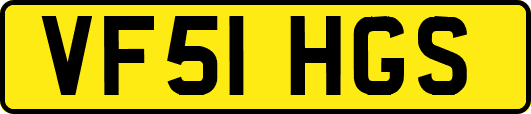 VF51HGS