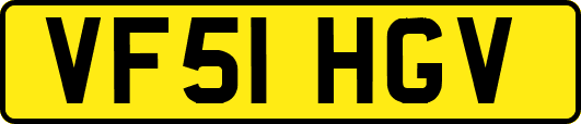 VF51HGV