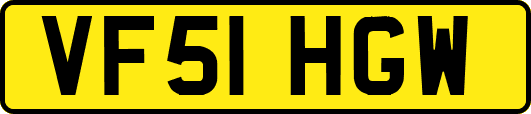 VF51HGW