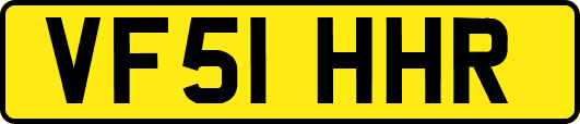 VF51HHR